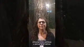 Escuela de Formación Política Rosa Luxemburgo