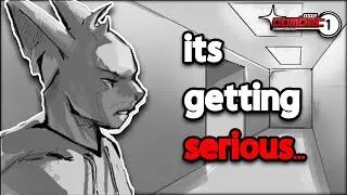 WhiteCat's Toughest Challenge Yet... | (osu! Combat Championship Chapter 3)