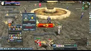 Rohan Online - Enchancing my weapon to +xx