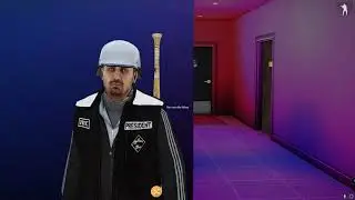 Charla con el Presi | Arma 3 NoPixel | ProezasMil