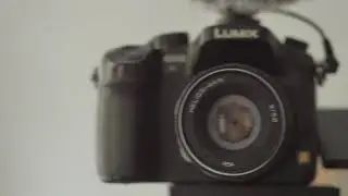 Camera Videography | DSLR Photography | YO YO Rahat