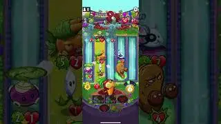Plants Vs Zombies Heroes Puzzle Party 3/20/2024
