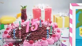 Happy Birthday to @StarGracieTheRubyPrincess2k9 🎉🎂🎊🥳🍰🎁🧁🎈