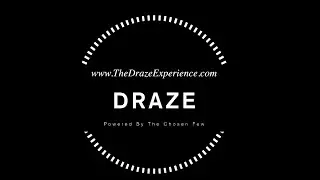 Draze - Irony On 23rd (Official Video)