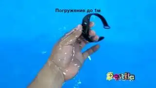 Фитнес браслет Xiaomi Mi Band 2