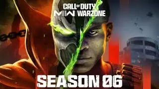 Modern Warfare II Epic Warzone Victory