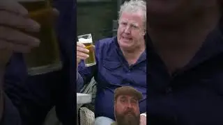 Absolutely brilliant stuff, he’s awesome! #lol #jeremyclarkson #clarksonsfarm #shorts