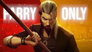 Can I Beat Sifu With Parries Only?