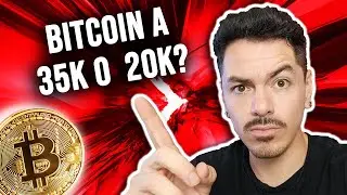⚠️ Bitcoin se levanta hacia 28k, qué Sigue?... - PEPE Pierde 70%