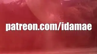 IDA MAE'S PATREON TRAILER