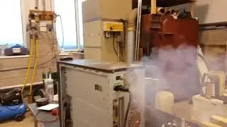 What BnS UE4 does to a pc (meme)