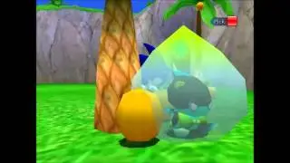 Sonic Adventure Part 1