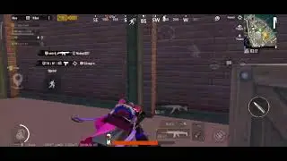 pubg noob enemy || pubg mobile || infer gaming