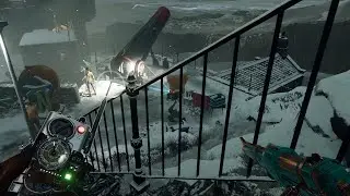 DEATHLOOP | Gameplay Walk-through | Arkane Lyon