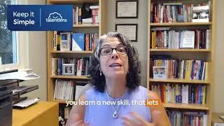 From Scarcity to Abundance Mindset - Keep it Simple Podcast Series