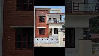 New stylish house design| Beautiful modern house design#shots#architectual#home#love #song #music