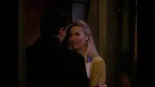 friends date with the translator