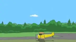 Family Guy - Air Show
