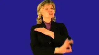 ПСАЛОМ 74 на языке жестов