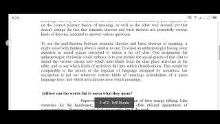 ENG 505 assignment solution spring 2022