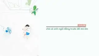 từ giờ em phải đi hồ Tây một mình thật à anh ? - Haan // #Sonduck