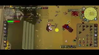 🤩 Purple 5yrup - oldschool runescape pking 🤩