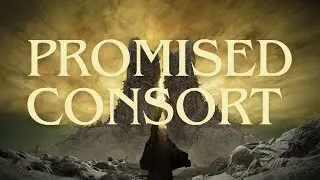 Promised Consort - Elden Ring DLC - Rot PTSD ( No Summons )