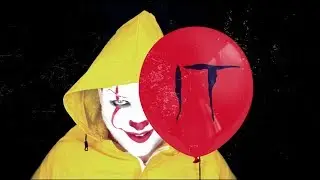 DISFRAZ DE HALLOWEEN PENNYWISE + GEORGIE ¡¡FACIL!!