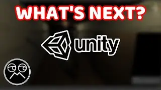 Why I Will No Longer Be Using Unity Engine