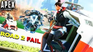 HOW IT ALL FELL APART IN SEASON 12 - Apex Legends