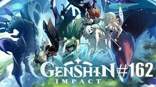 Genshin Impact - 162 - Showing Klee Around Inazuma