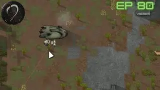 Rimworld Biotech Ep 80 Fight For  A Mechlink