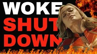 TOTAL PANIC at NY TIMES as Hollywood ADMITS WOKE MOVIES are DYING!