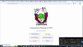 How to install and setup laravel - complete guide