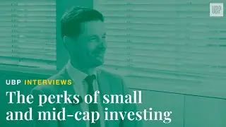 The perks of small- and mid-cap investing - with Bell Asset Management