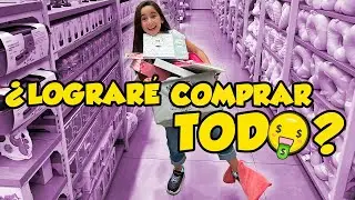 COMPRO  🤑 TODO LO QUE PUEDO CARGAR EN MINISO 