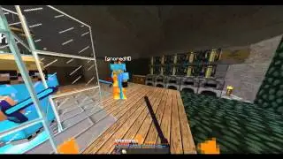 BlackAngel VS IgnoredHD [Ahora si, perdí]