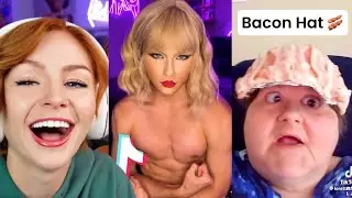 HILARIOUS TikTok's I Found At 2AM