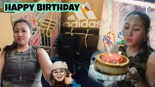 HAPPY BIRTHDAY TO ME I Merle's channel