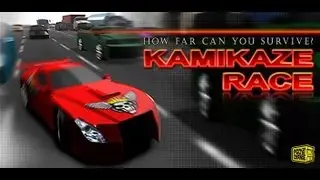 Kamikaze Race Android App Review