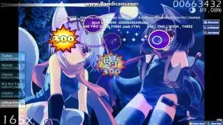 osu! Rockefeller street ((nightcore) Andrea) - by xXRoachXx