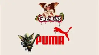 Gremlins x Puma ALL-PRO NITRO