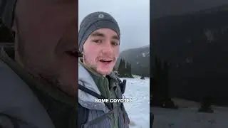 Hiking Colorado’s Tallest Mountain