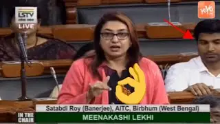 Satabdi Roy Powerful Speech in Lok Sabha | TMC | Westbengal | Parliament 2019 | Birbhum | YOYOTVNEWS
