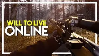 Will to live online 21LVL Застава и Хитиновая броня | Где Нитки?