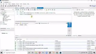 SQL Fundamentals 1