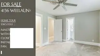 For Sale Ellenwood GA 4 Bedrooms 2 Baths $350,000
