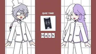 MESMERIZER | Bungo Stray Dogs | Nikolai & Sigma