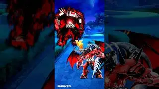 Devill Titan tvman vs Dragon Drillman #skibiditoilet #shorts #viral