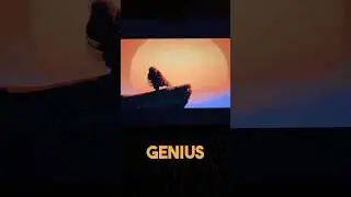 Kung fu Panda is genius 